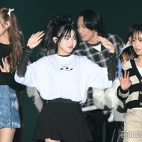 MINAMIアーティストステージより(C)モデルプレス