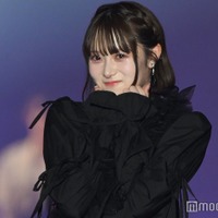 橋本桃呼(C)モデルプレス