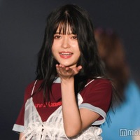 景井ひな(C)モデルプレス