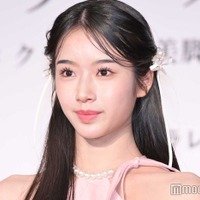 天翔天音(C)モデルプレス