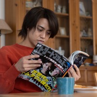 高橋海人「95」第2話より(C)「95」製作委員会