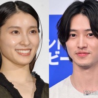 土屋太鳳、山崎賢人(C)モデルプレス