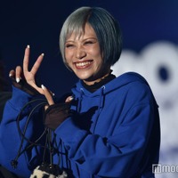 信子(C)モデルプレス