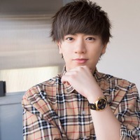 ヴァンビ(C)モデルプレス