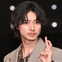 山崎賢人(C)モデルプレス
