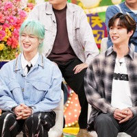 佐野雄大、後藤威尊(C)日本テレビ