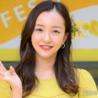 板野友美(C)モデルプレス