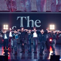 THE BOYZ（C）The Performance／撮影：田中聖太郎写真事務所