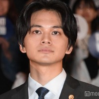 気遣い光る北村匠海(C)モデルプレス