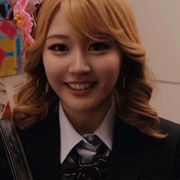 阿部凜「95」第1話より(C)「95」製作委員会