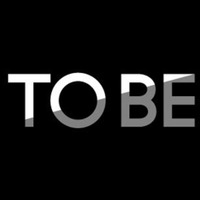 「TOBE」ロゴ(提供写真)