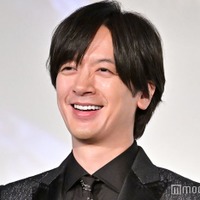 DAIGO(C)モデルプレス