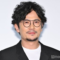 稲垣吾郎(C)モデルプレス