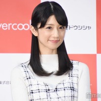 小倉優子 (C)モデルプレス