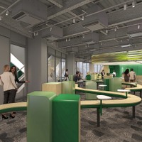 スターバックス コーヒー SHIBUYA TSUTAYA 2F店/提供画像