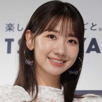 柏木由紀(C)モデルプレス