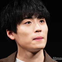 池田直人(C)モデルプレス