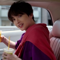 玉森裕太(提供写真)
