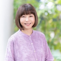 麻木久仁子(提供写真)