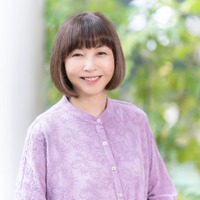 麻木久仁子（提供写真）