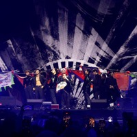 ATEEZ／Photo by Getty Images