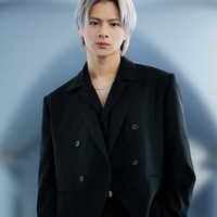 平野紫耀(C)TOBE Co., Ltd