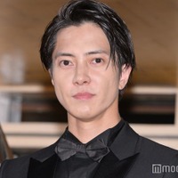 山下智久(C)モデルプレス