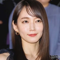 吉岡里帆(C)モデルプレス