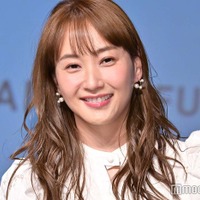 藤本美貴(C)モデルプレス