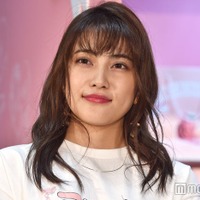 入山杏奈(C)モデルプレス