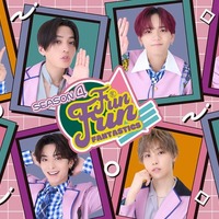 「FUN!FUN!FANTASTICS SEASON4」(C)日本テレビ