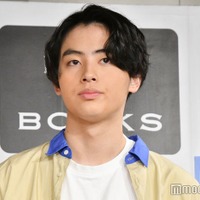 松村和哉 (C)モデルプレス