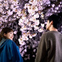 川口春奈、松下洸平「9ボーダー」第1話より(C)TBS
