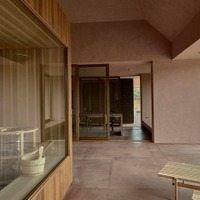 Snow Peak YAKEI SUITE ABURAYAMA FUKUOKA／提供画像