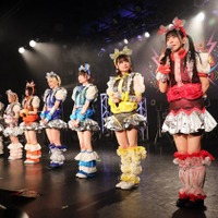 でんぱ組.inc(提供写真)