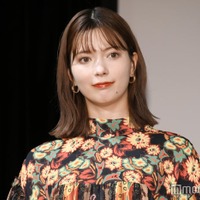八木アリサ (C)モデルプレス