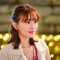 松本まりか「ミス・ターゲット」第1話より(C)ABCテレビ