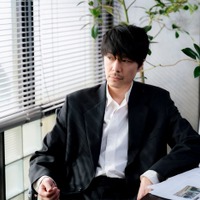 長谷川博己「アンチヒーロー」第2話より(C)TBS