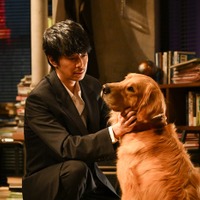 長谷川博己、ライズ「アンチヒーロー」第2話より(C)TBS