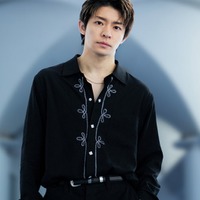 岸優太(C)TOBE Co., Ltd