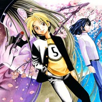 「ヒカルの碁」(C)ほったゆみ・小畑健/集英社 (C)歌絵巻「ヒカルの碁」製作委員会