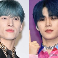 金城碧海、木全翔也(C)モデルプレス