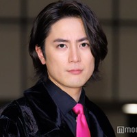 間宮祥太朗 (C)モデルプレス