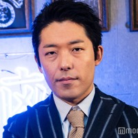 中田敦彦(C)モデルプレス