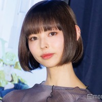 最上もが(C)モデルプレス