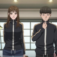 「喧嘩独学」第3話(C)PTJ cartoon company・金正賢/LDF・喧嘩独学製作委員会