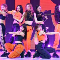 Cherry Bullet/Photo by Getty Images