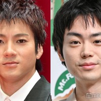 山田裕貴、菅田将暉(C)モデルプレス