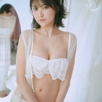 小此木流花/モデルプレス独占カット(提供写真)