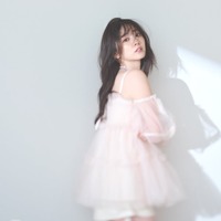 鈴木愛理(提供写真)